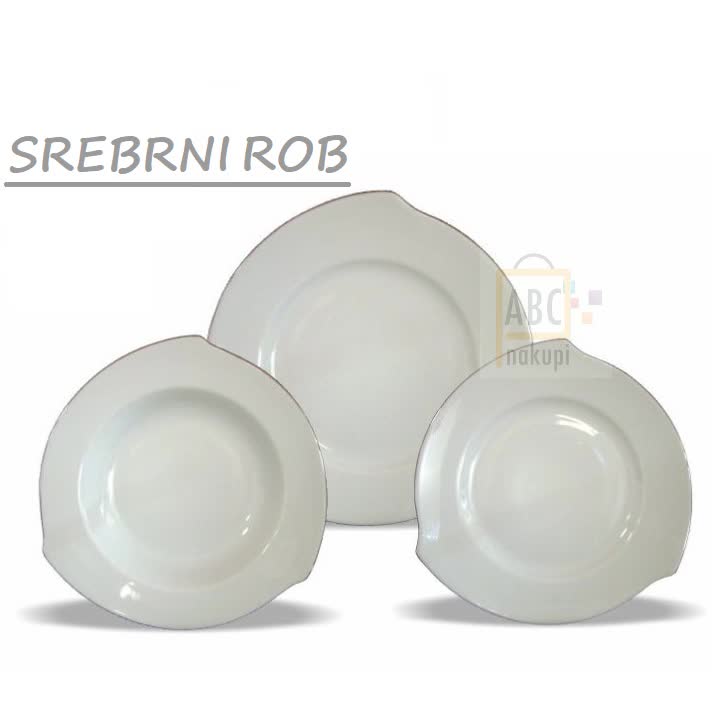 SREBRN