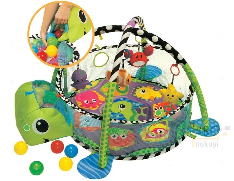gimnasio-piscina-de-pelotas-para-bebe-cuna-corral-tortuga-D_NQ_NP_750845-MCO31124656121_062019-F