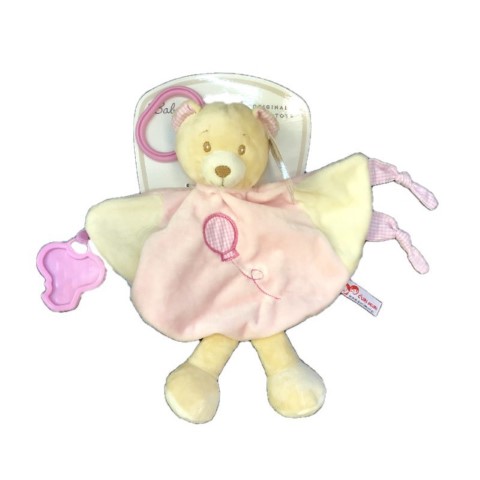 ninica-medvedek-roznata-grizalo-ropotulja-dodatki-35cm (Small)