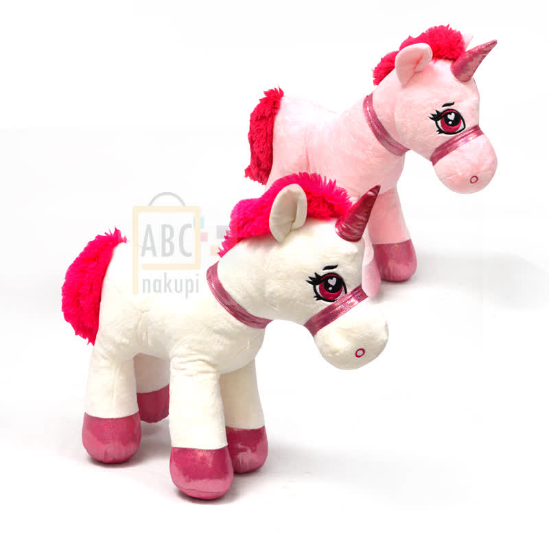 IGRAČA IZ PLIŠA – SAMOROG (60 cm) – ABC Nakupi