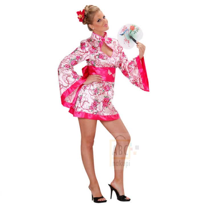 geisha1