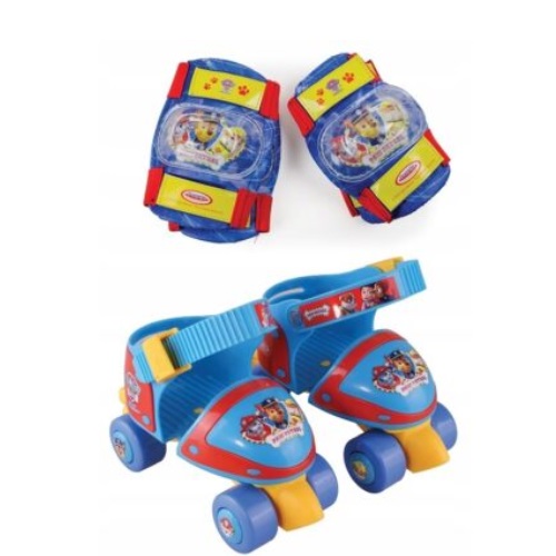 Paw patrol kotalke